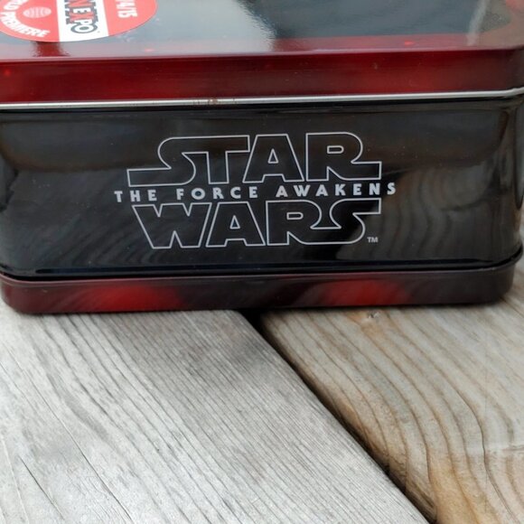 Star Wars Lunch Box 2015 Fan Expo Exclusive - Picture 7 of 10